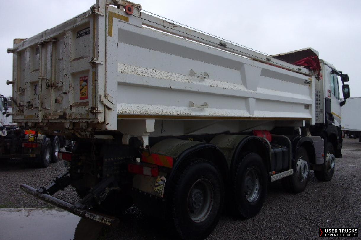Renault Trucks K 430