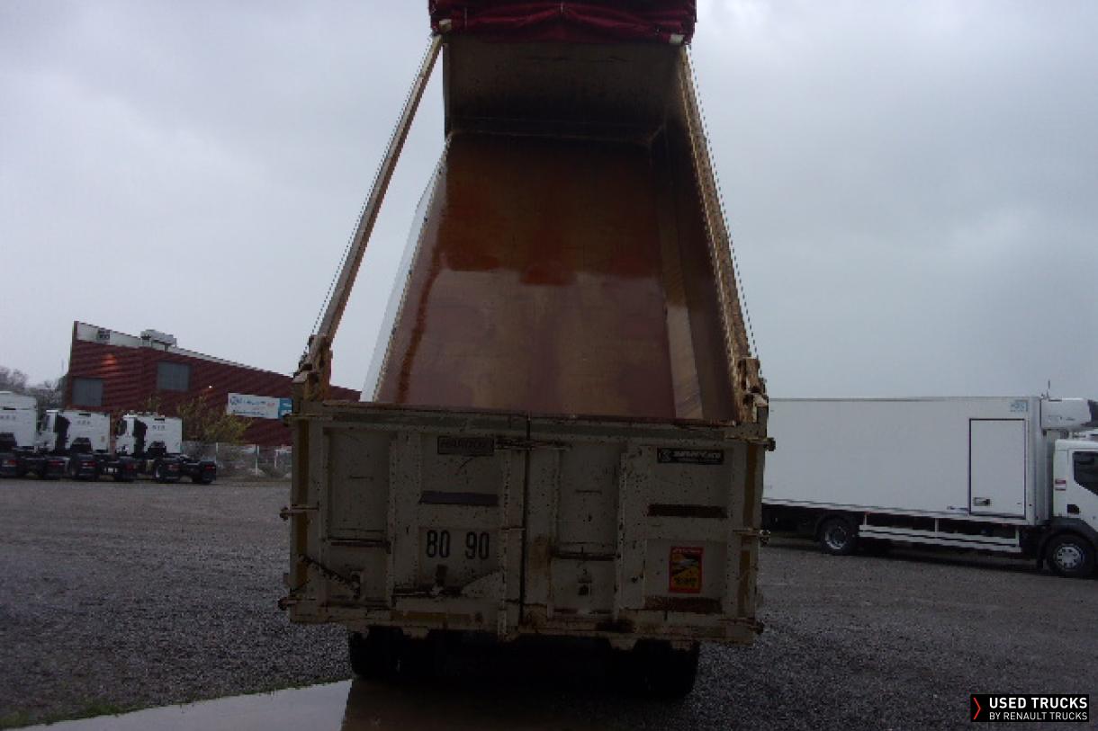 Renault Trucks K 430