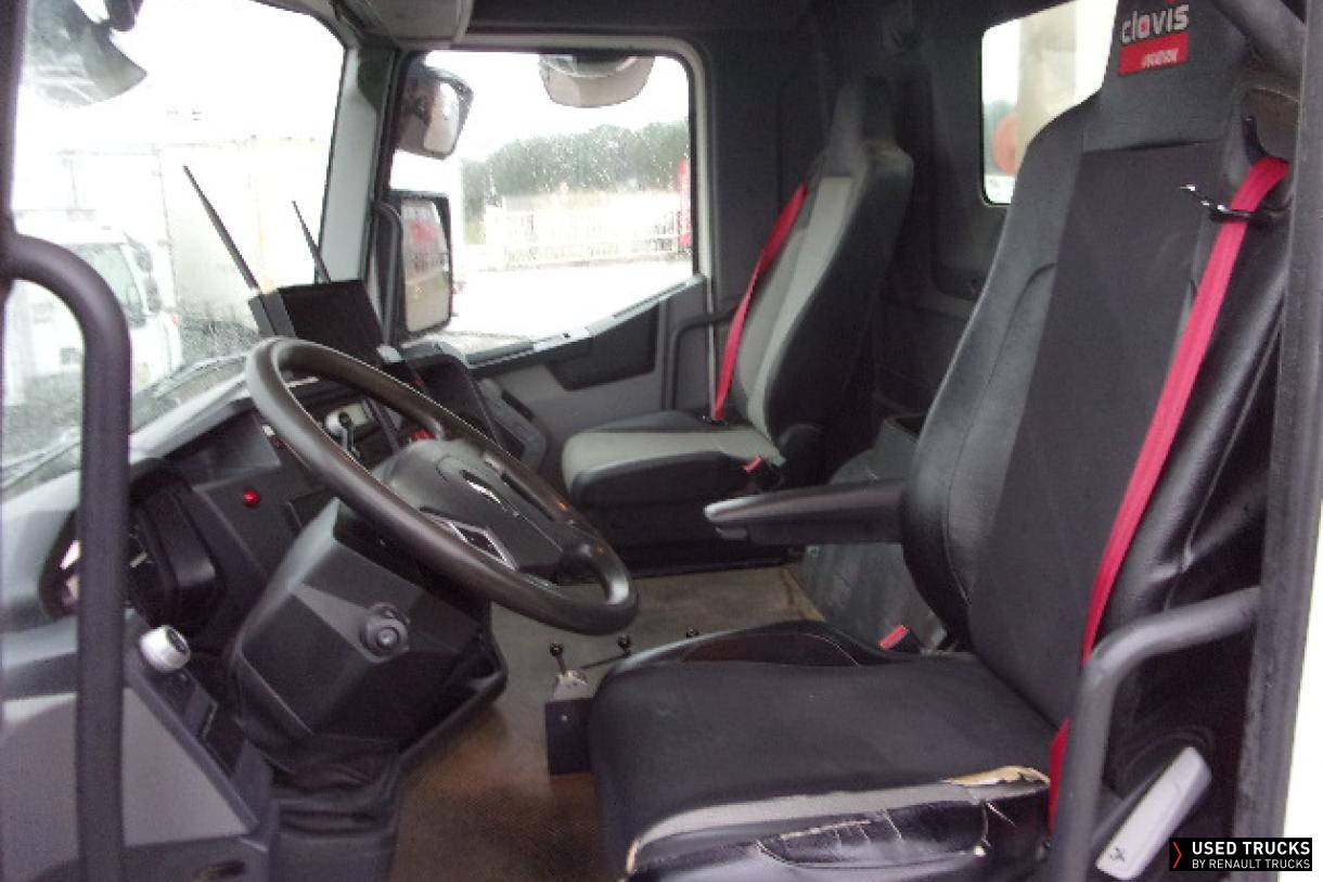 Renault Trucks K 430