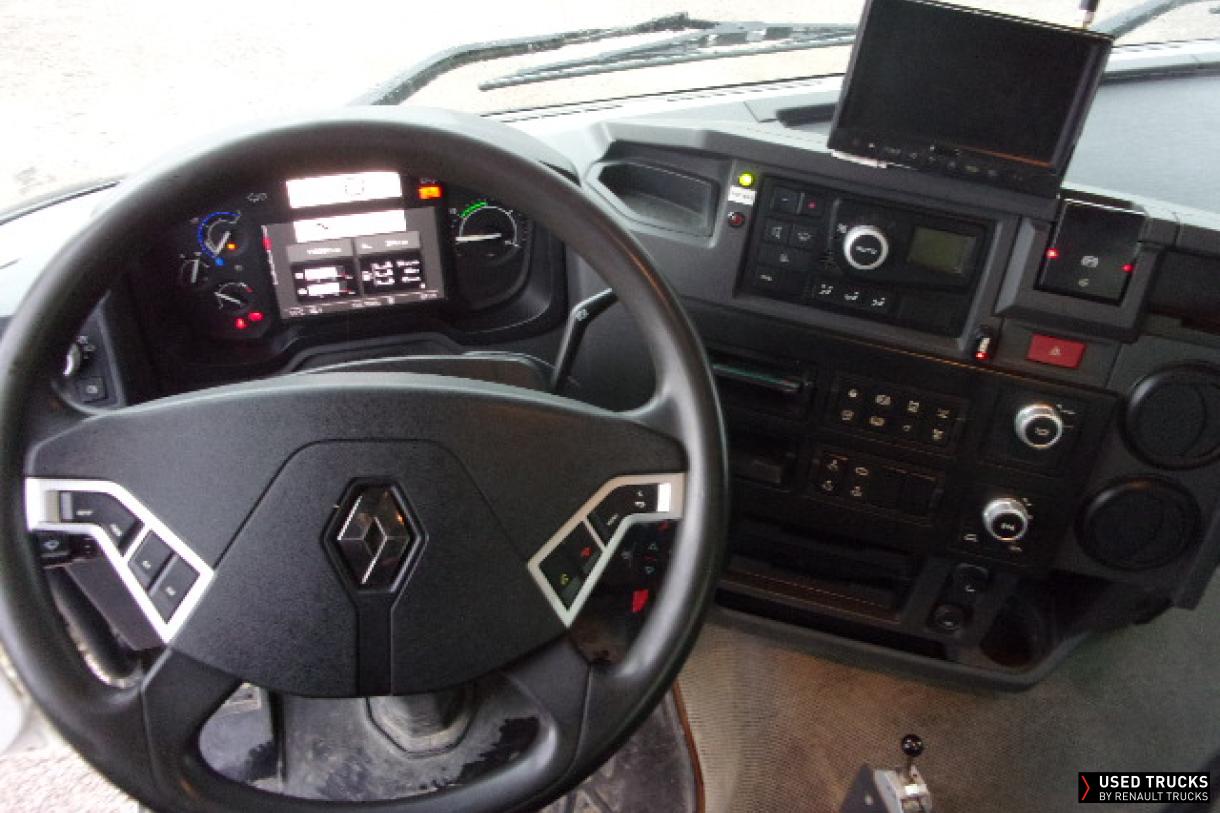 Renault Trucks K 430
