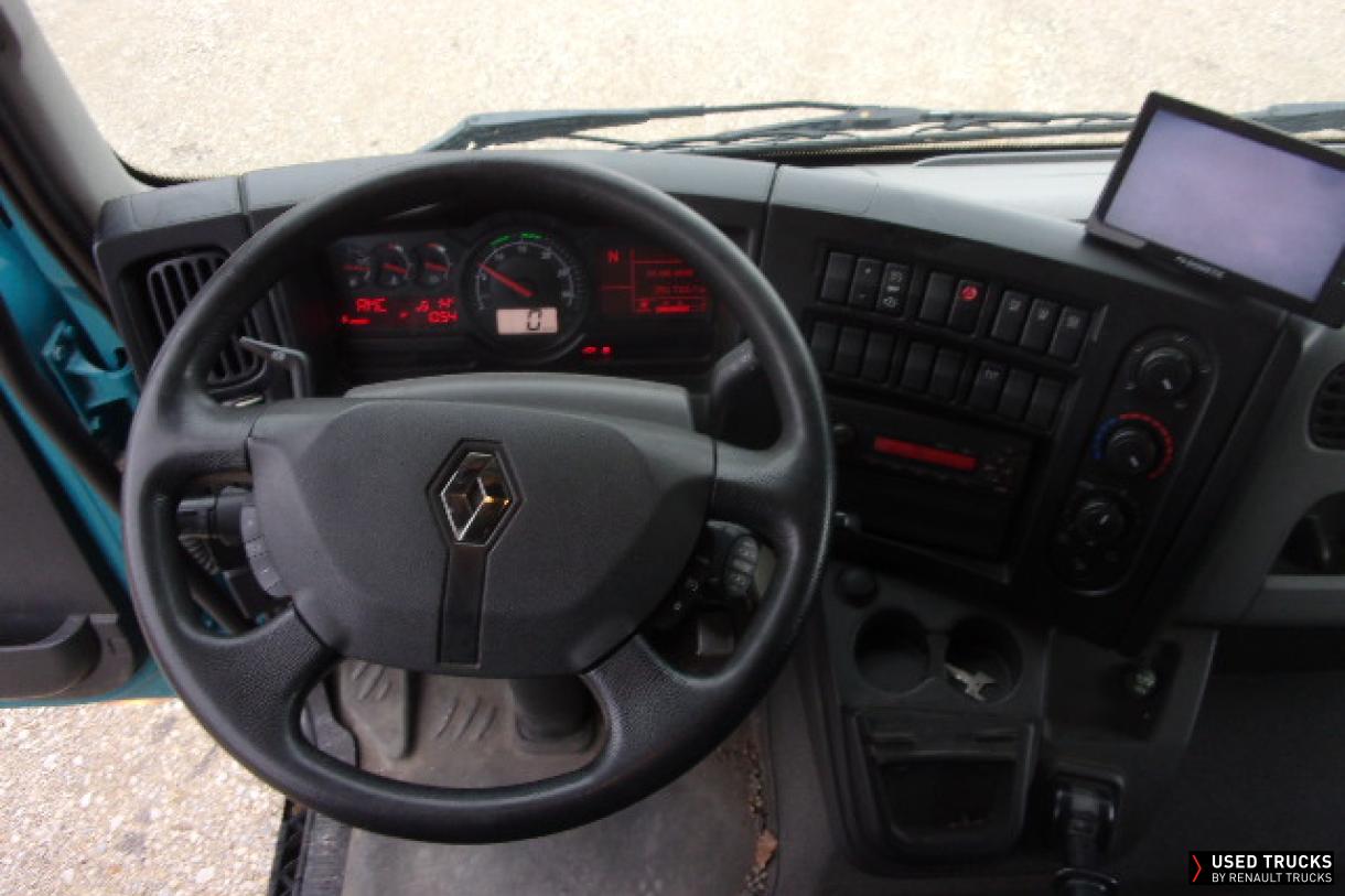 Renault Trucks D 240