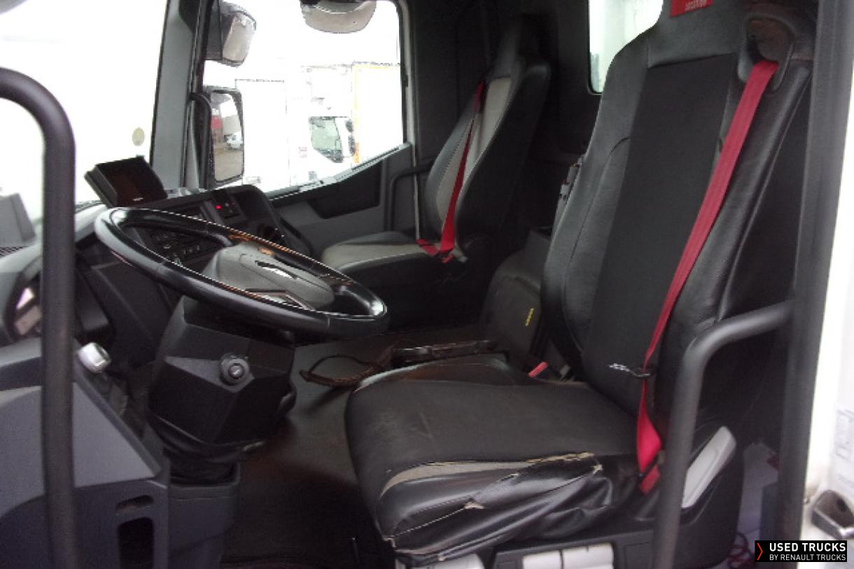 Renault Trucks C 380