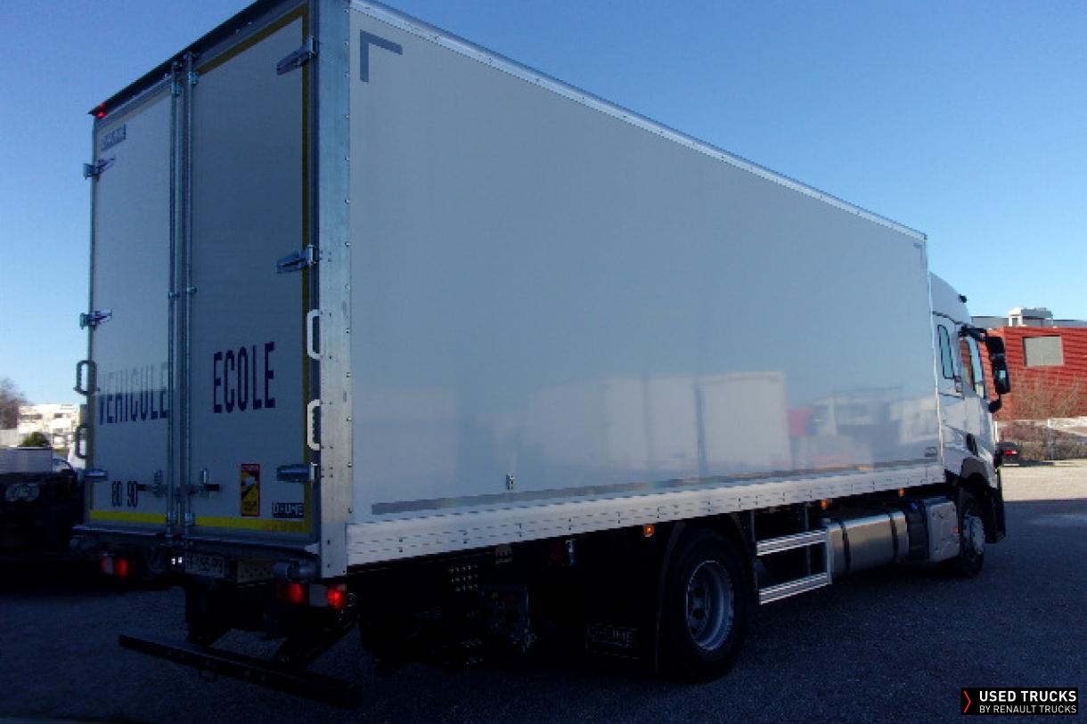 Renault Trucks T 460
