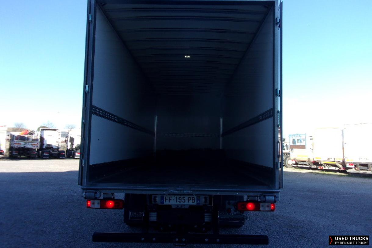 Renault Trucks T 460