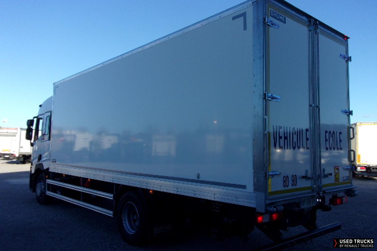 Renault Trucks T 460