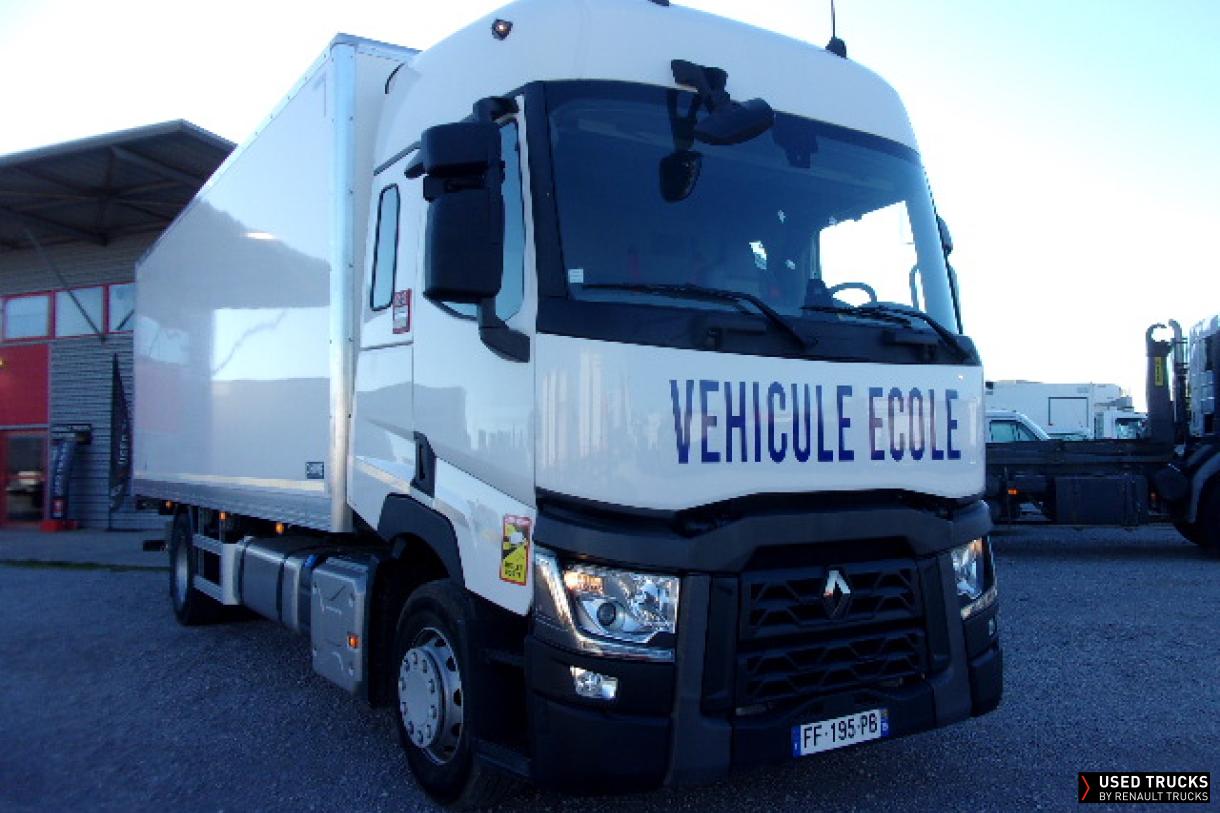 Renault Trucks T 460
