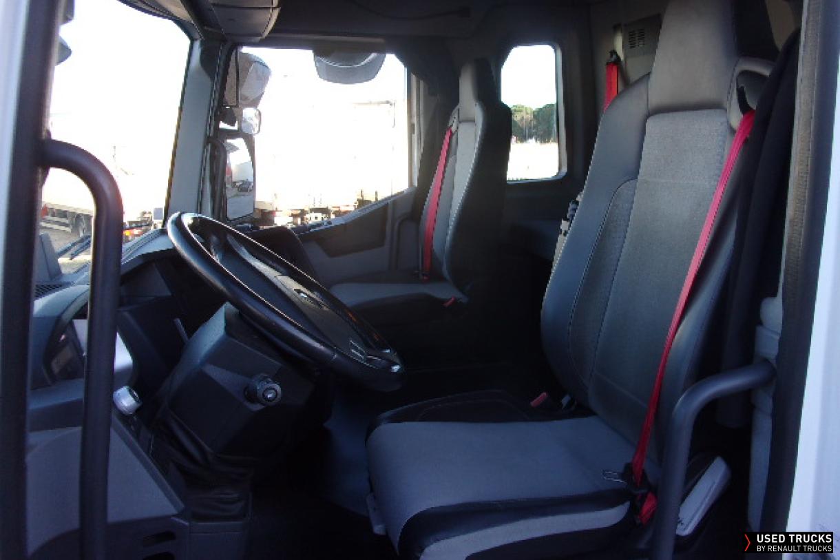 Renault Trucks T 460