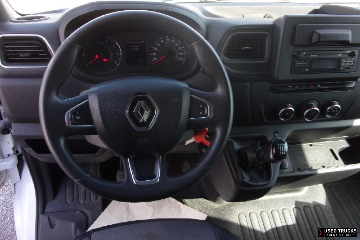 Renault Trucks Master 