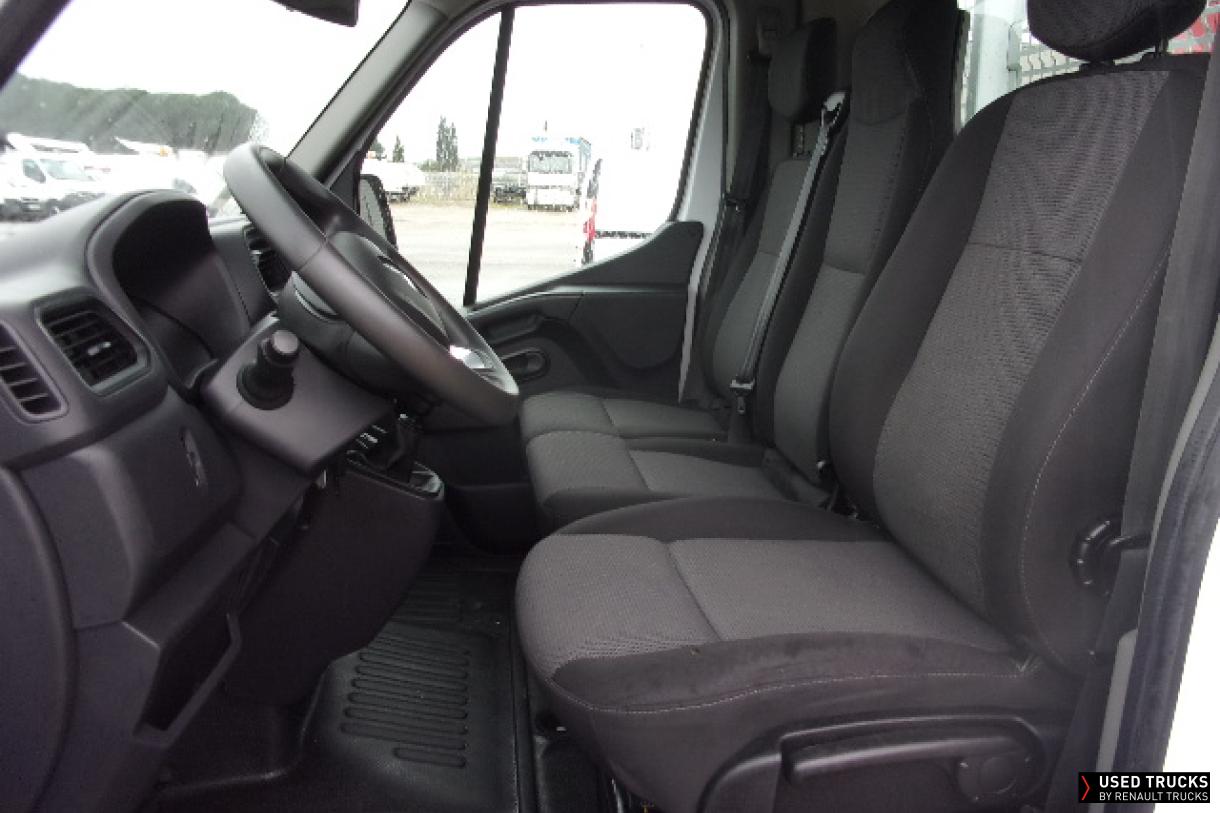 Renault Trucks Master 