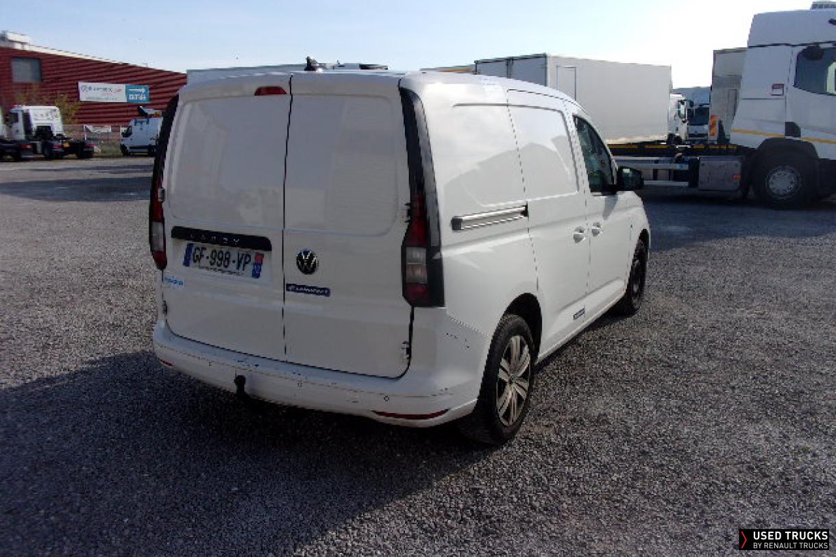 Volkswagen N/A 115