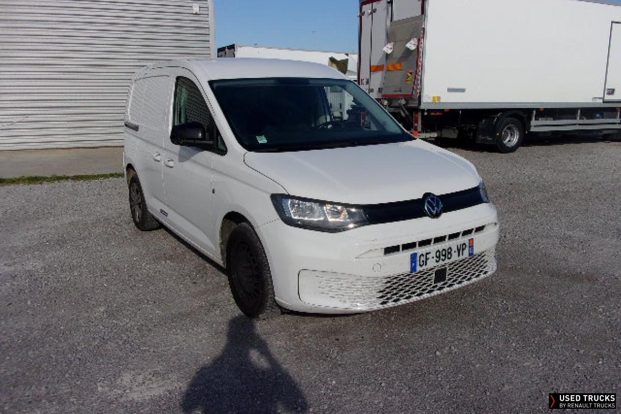 Volkswagen N/A 115