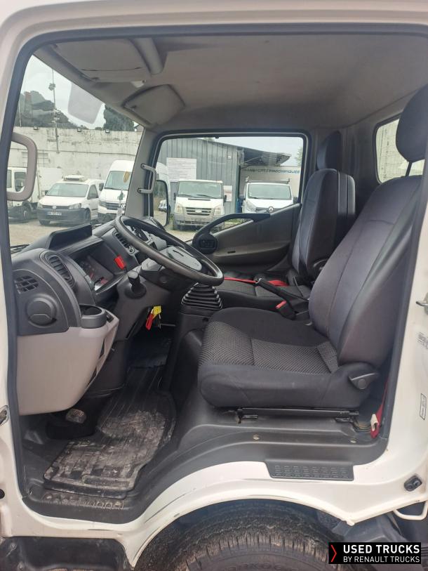 Renault Trucks Maxity 150
