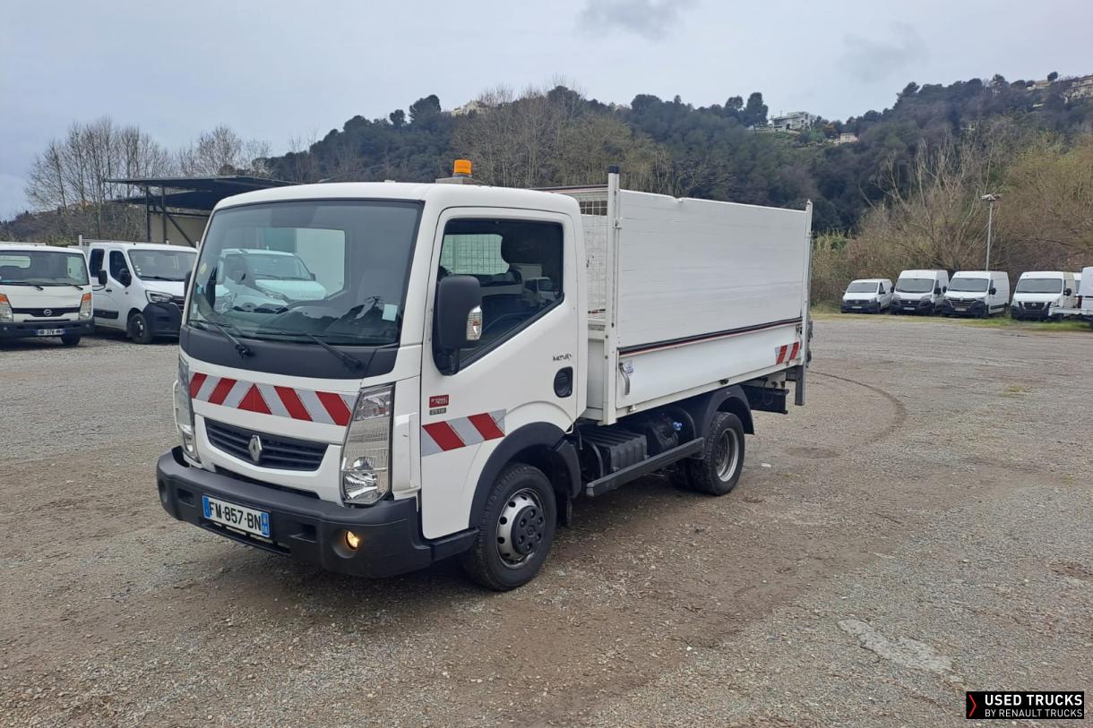Renault Trucks Maxity 150