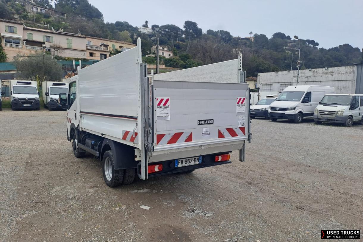 Renault Trucks Maxity 150