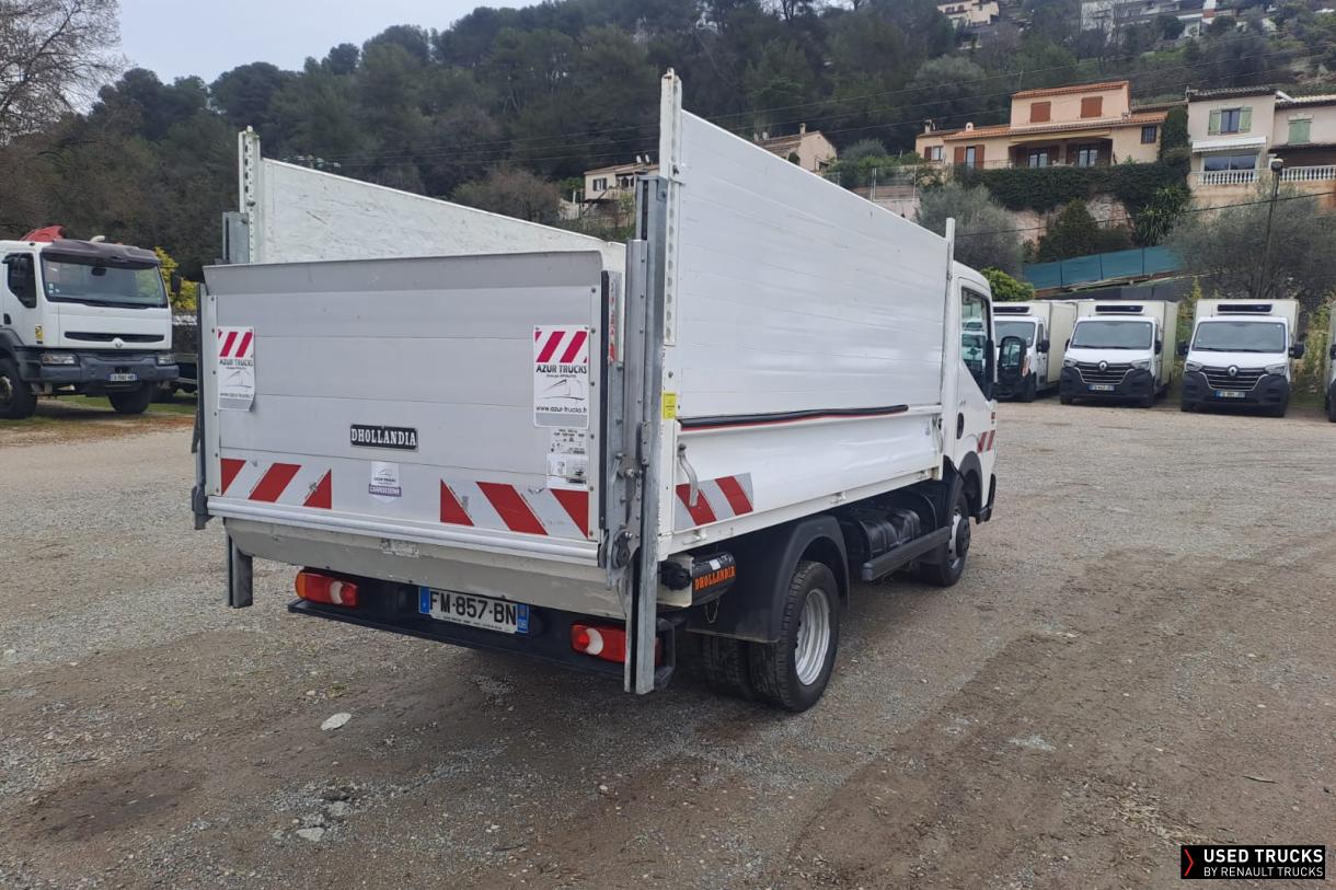 Renault Trucks Maxity 150