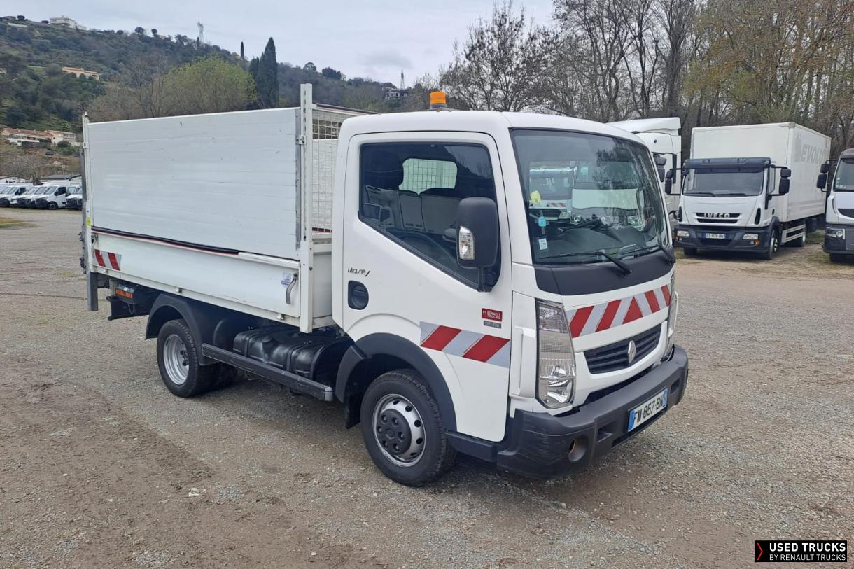 Renault Trucks Maxity 150