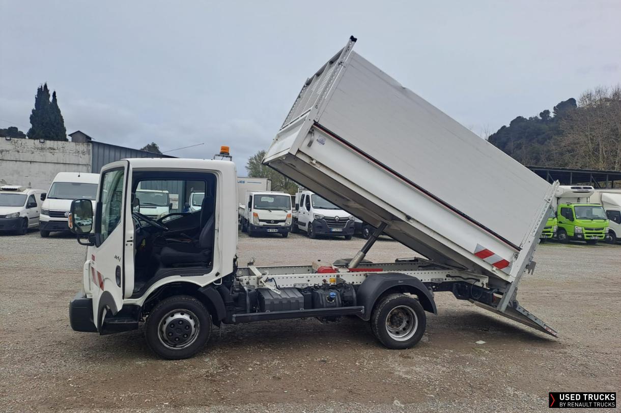 Renault Trucks Maxity 150
