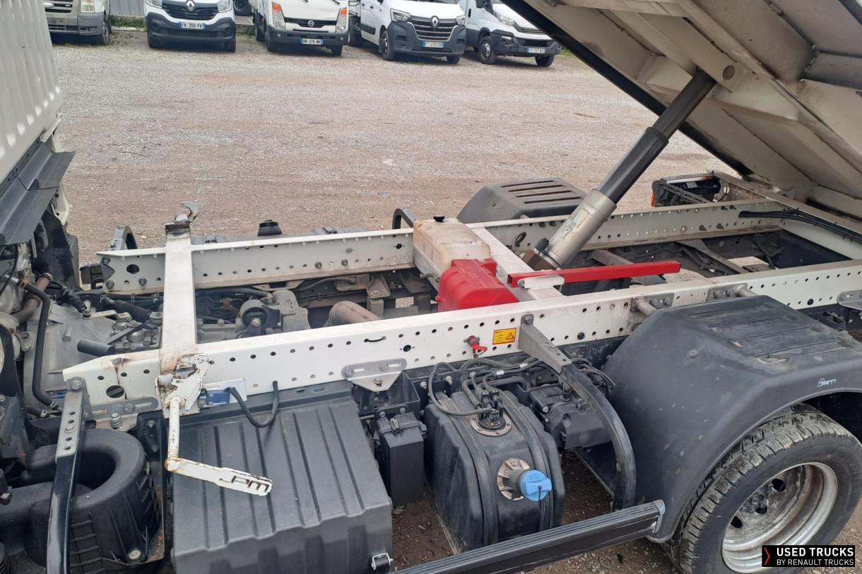 Renault Trucks Maxity 150