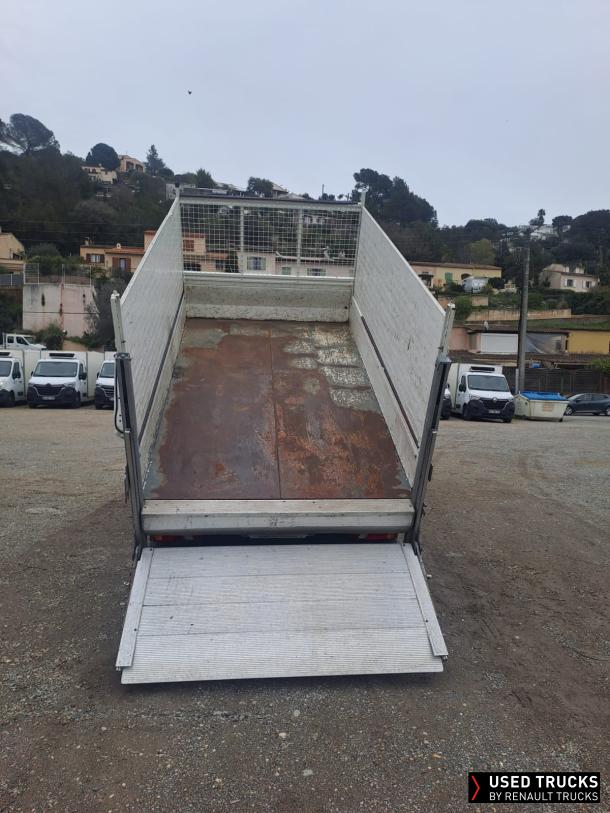 Renault Trucks Maxity 150