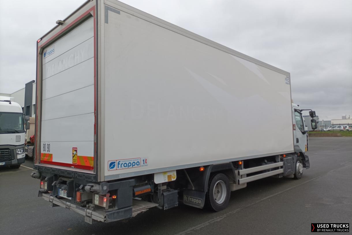 Renault Trucks D 240