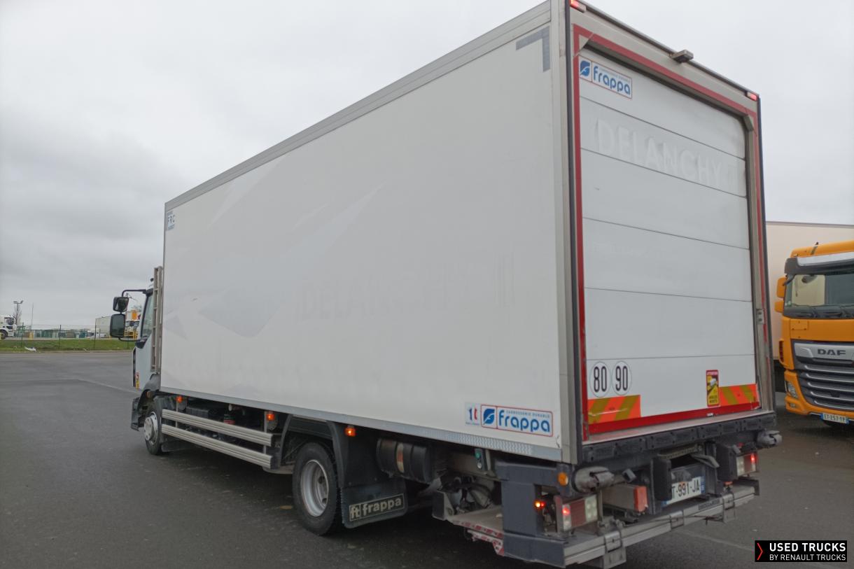Renault Trucks D 240