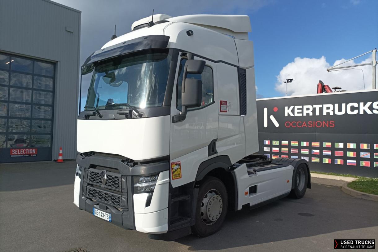 Renault Trucks T 440
