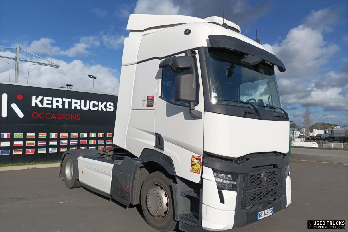 Renault Trucks T 440