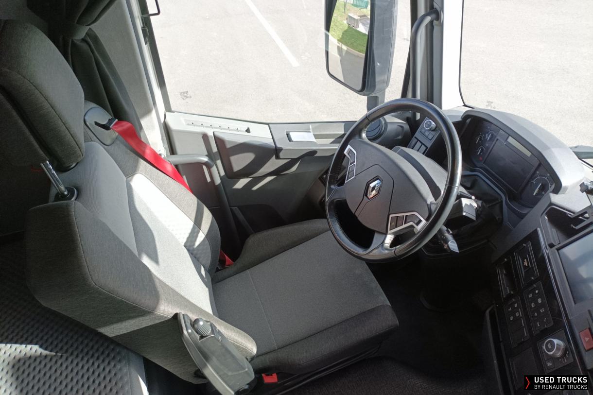 Renault Trucks T 440