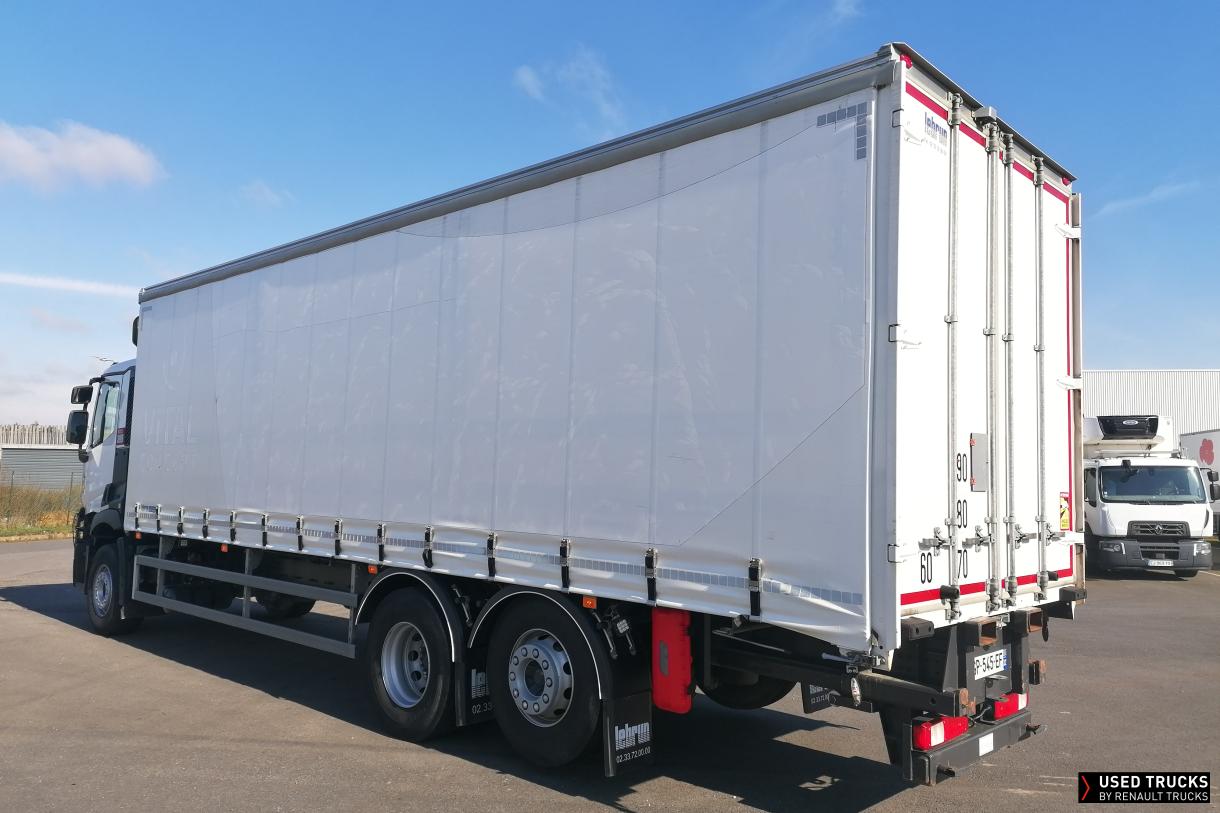 Renault Trucks C 