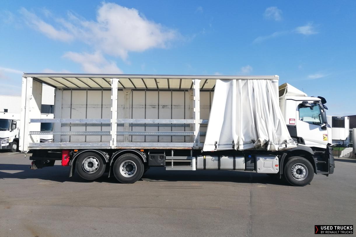 Renault Trucks C 