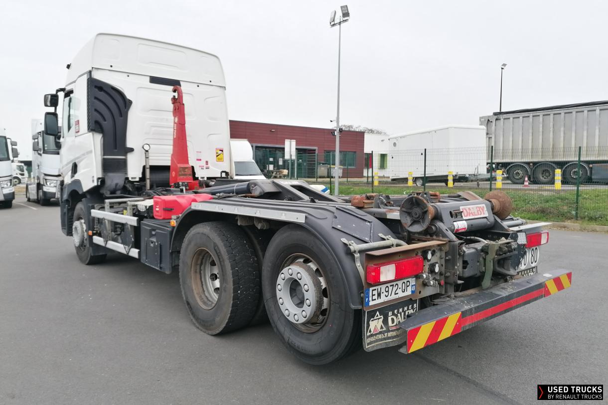 Renault Trucks C 430
