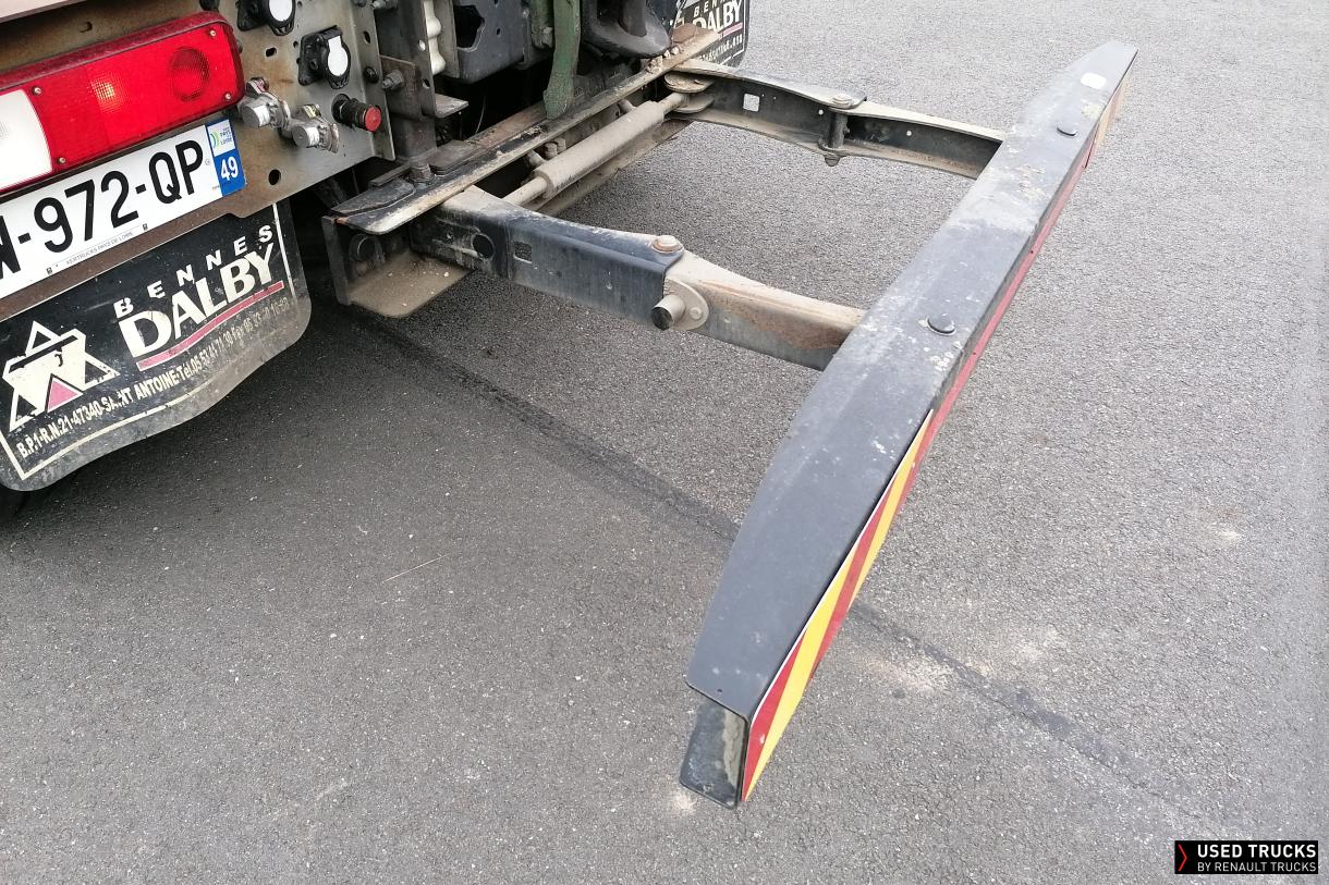 Renault Trucks C 430