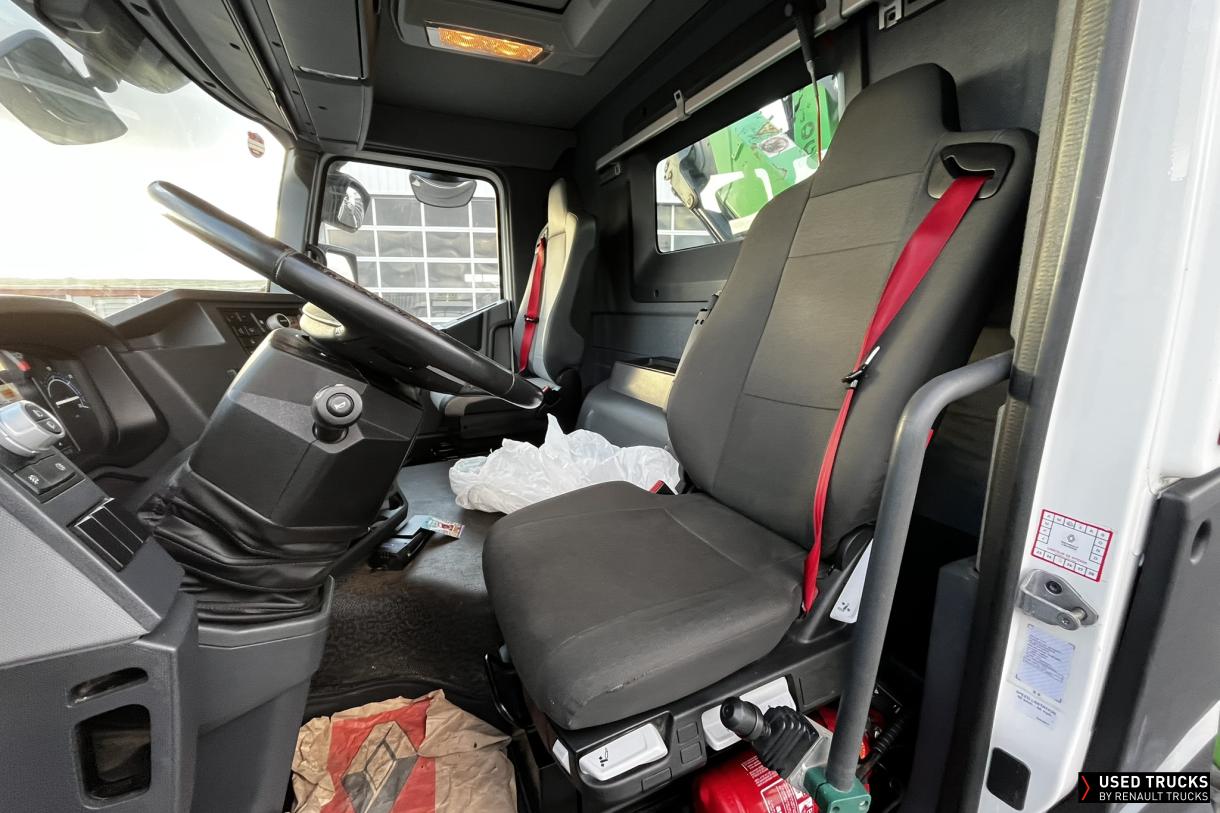 Renault Trucks C 380