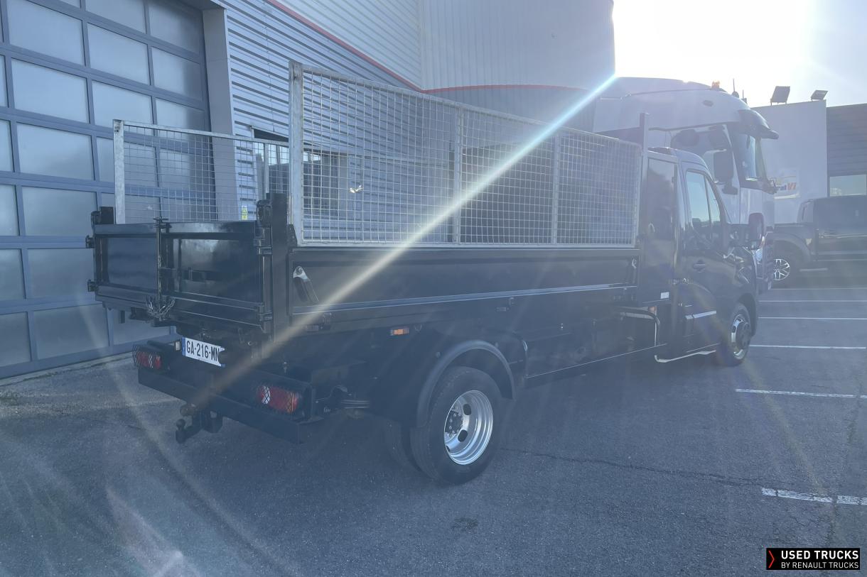 Renault Master 145