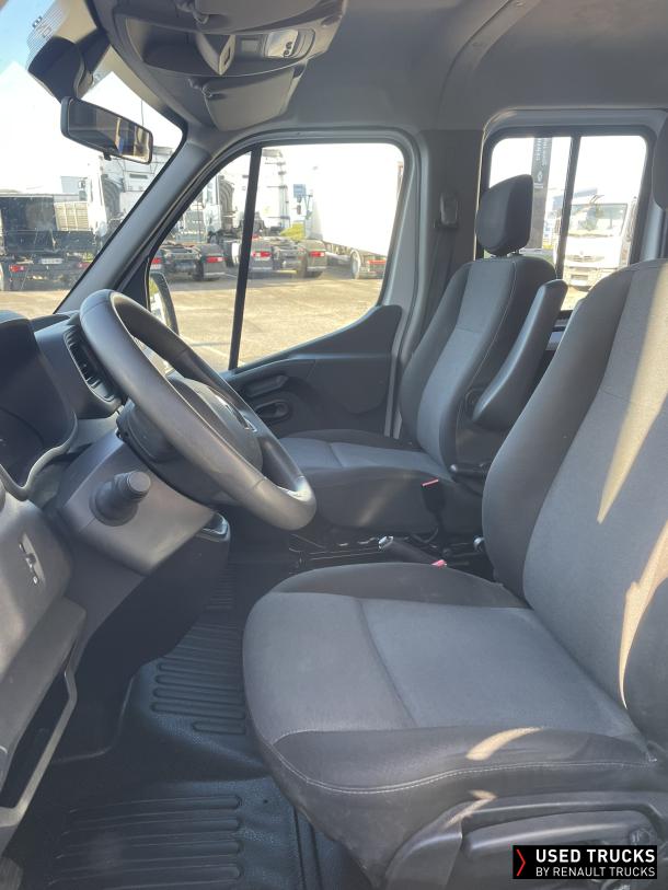 Renault Trucks Master 135