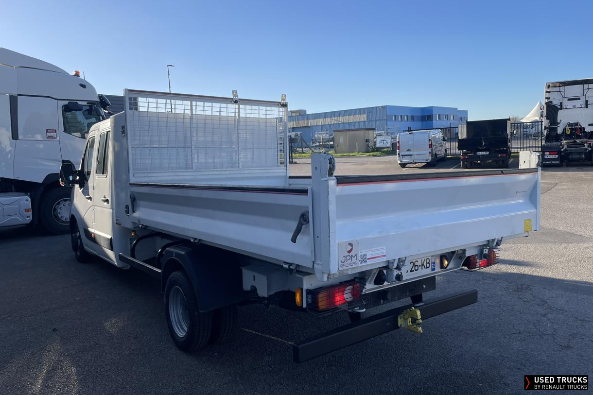 Renault Trucks Master 135