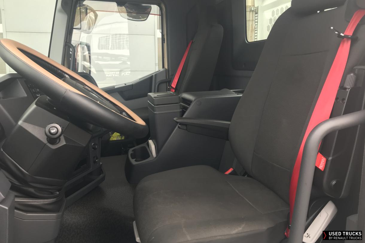 Renault Trucks C 380