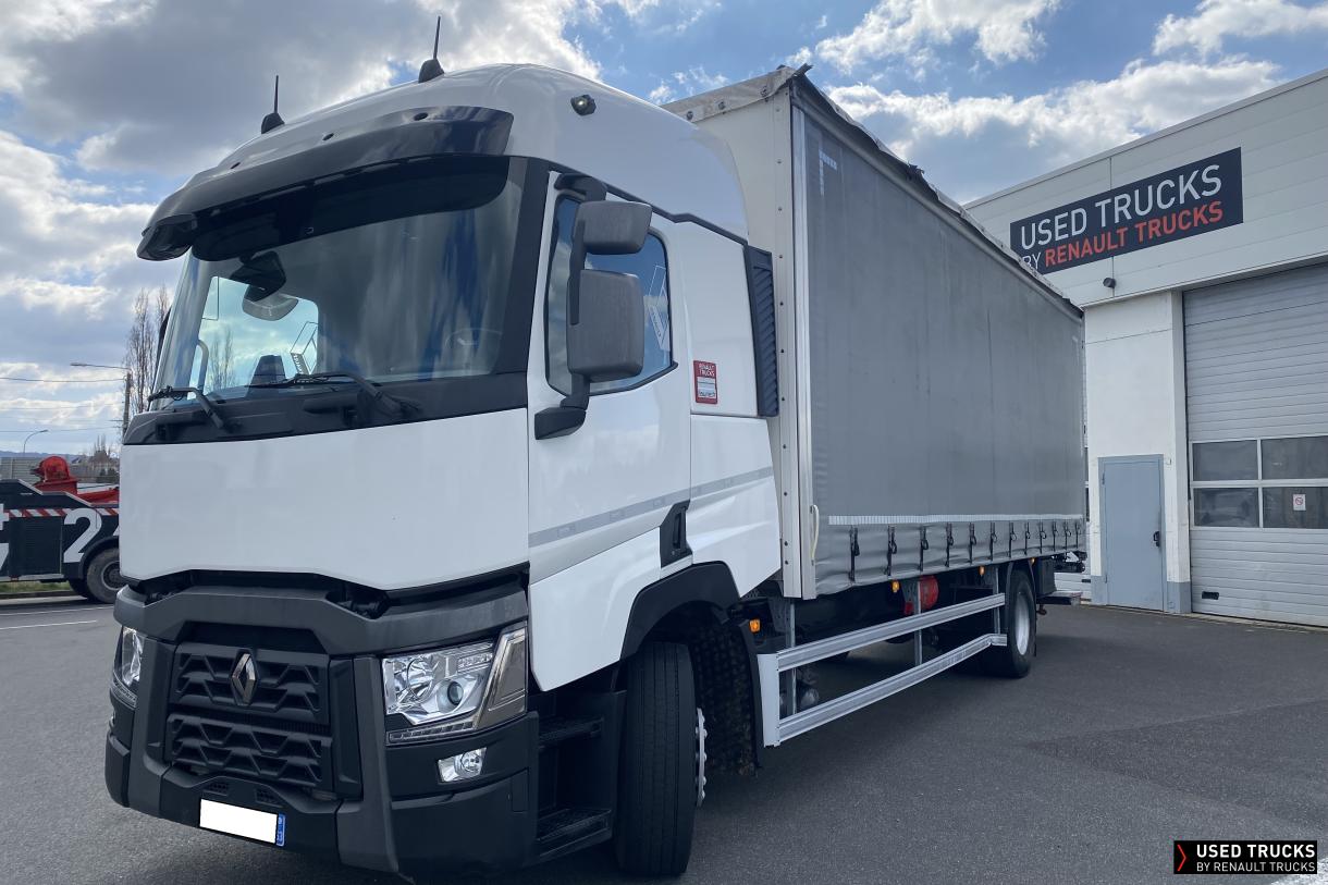 Renault Trucks T 380