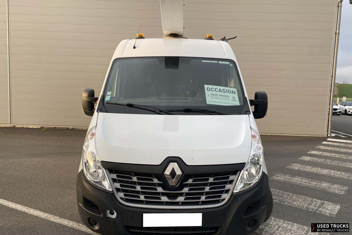 Renault Trucks Master 130