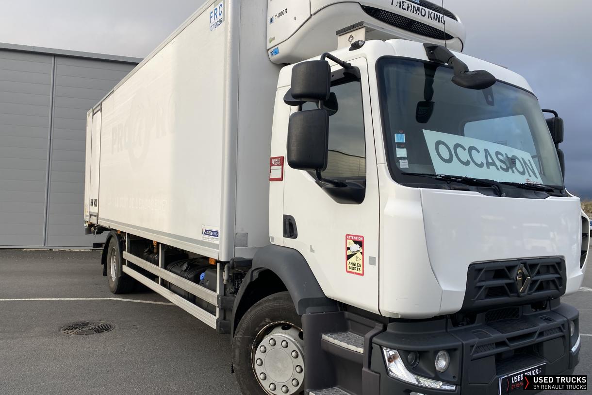 Renault Trucks D 280