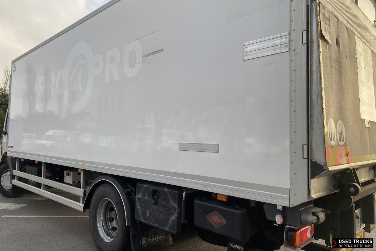 Renault Trucks D 280