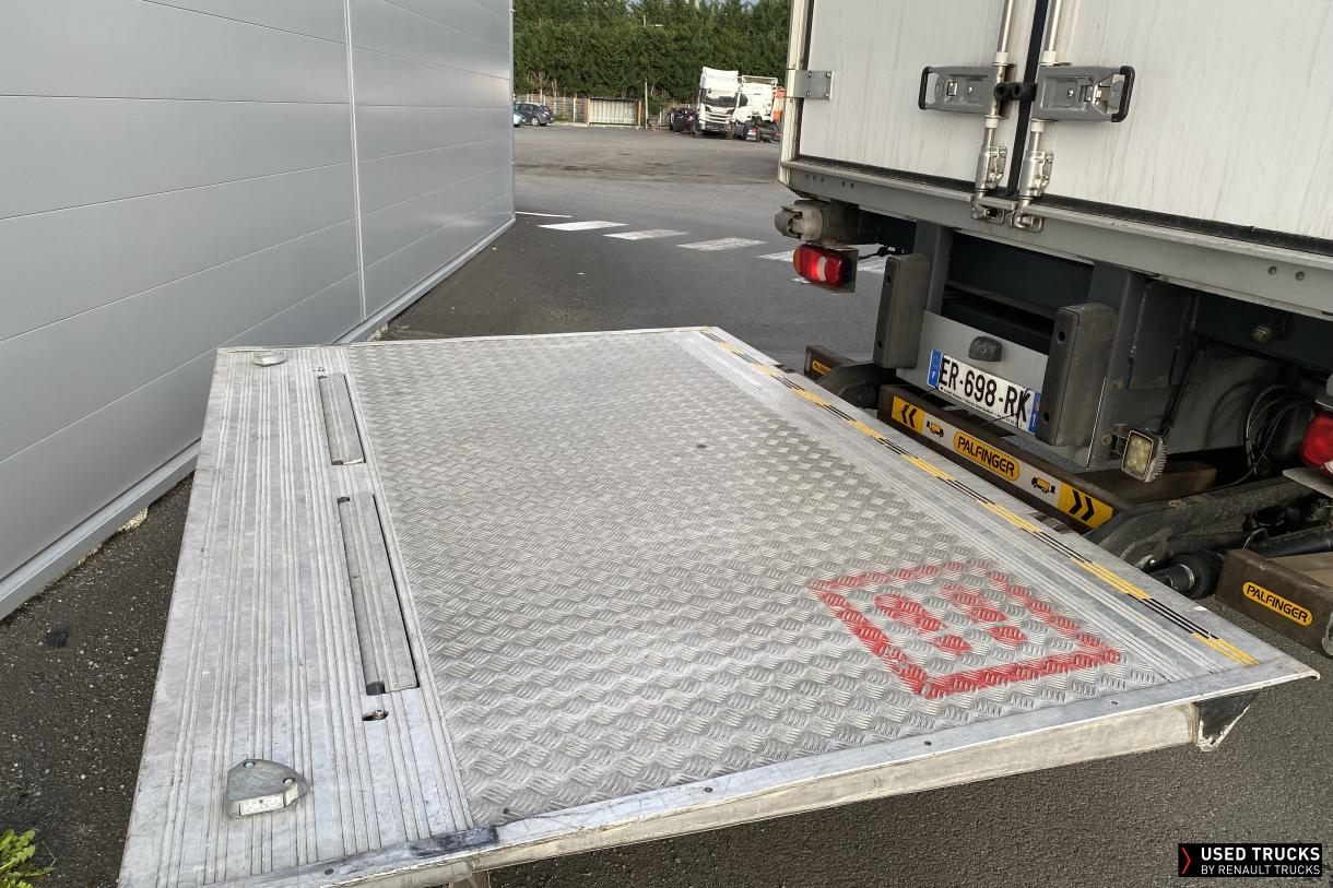 Renault Trucks D 280