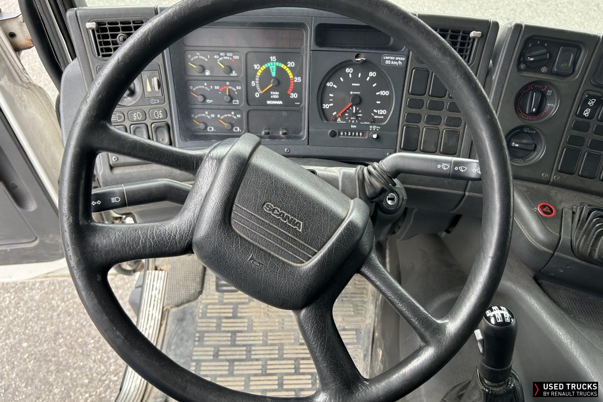 Scania R-serie 220