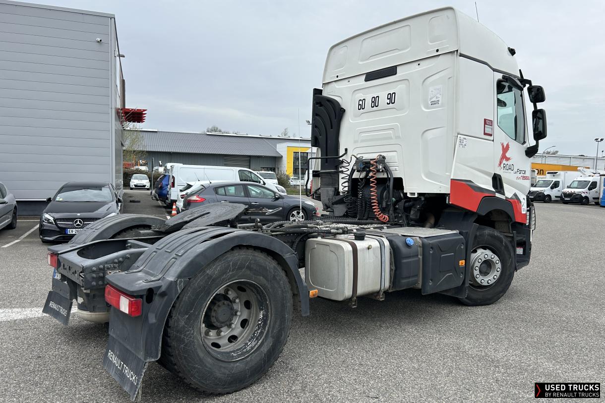 Renault Trucks T 460