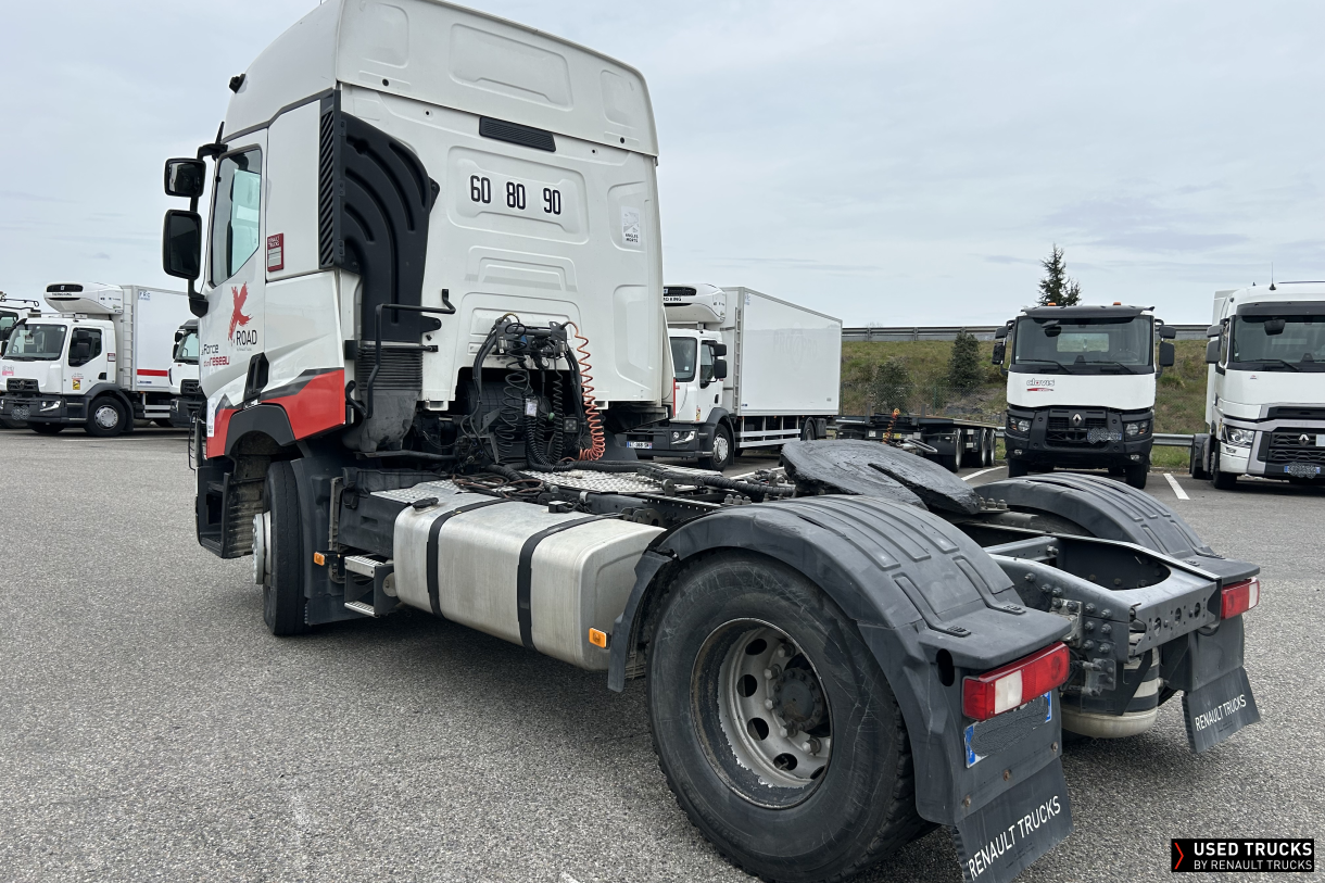 Renault Trucks T 460
