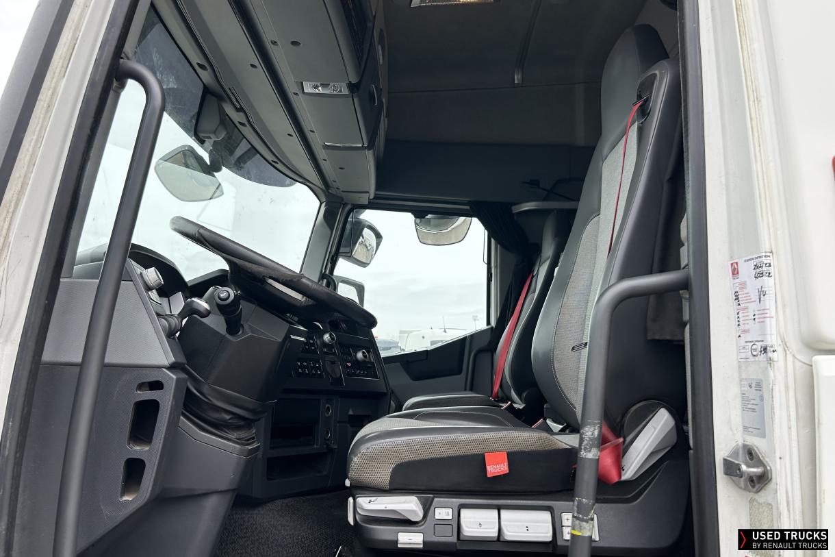 Renault Trucks T 460