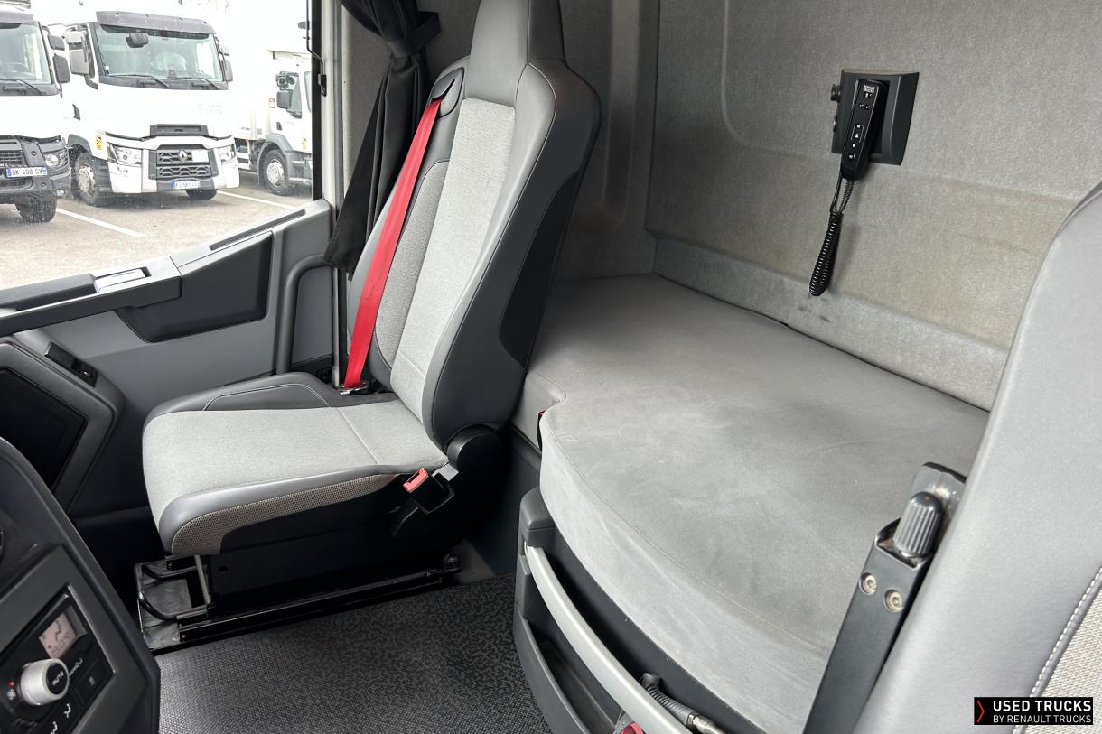 Renault Trucks T 460