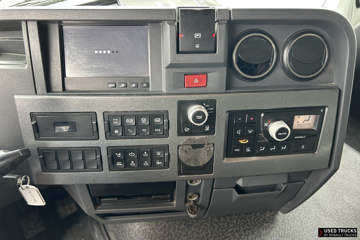 Renault Trucks T 460