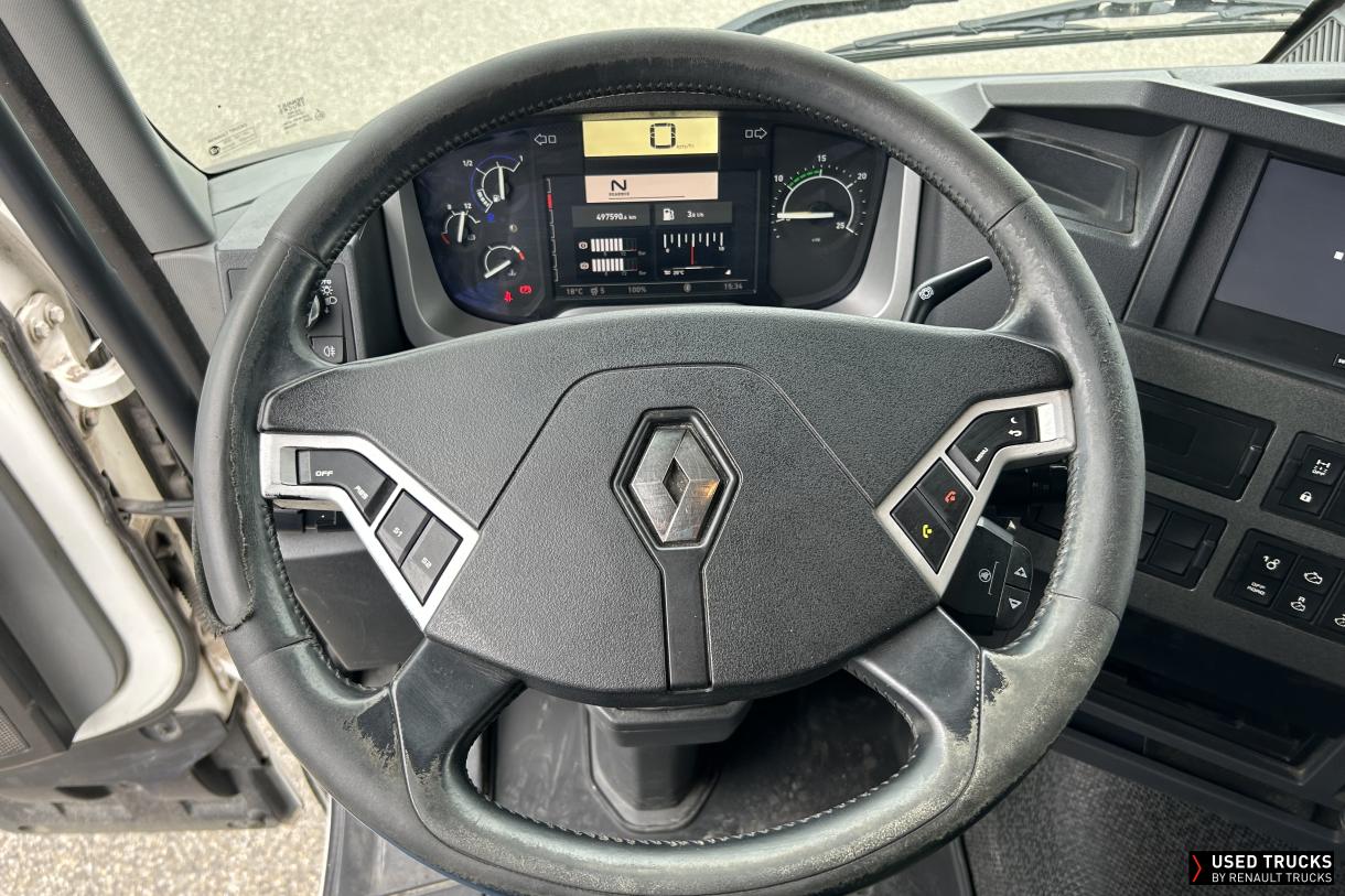Renault Trucks T 460