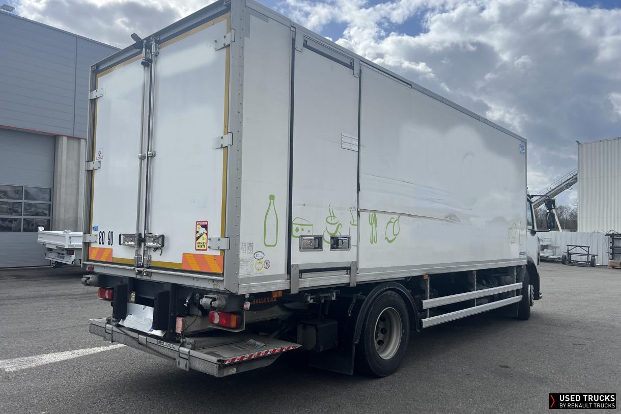 Renault Trucks D 280